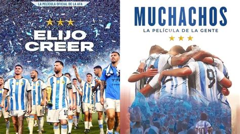 peliculas del mundial